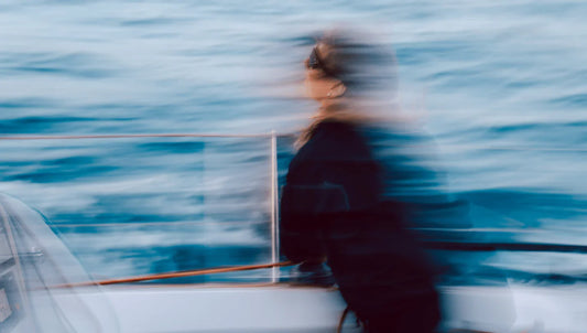 The Innovation Behind Henri-Lloyd’s Dynamic Fabric