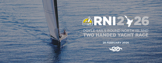 The Chandlery with Henri-Lloyd partner SSANZ 2025/26