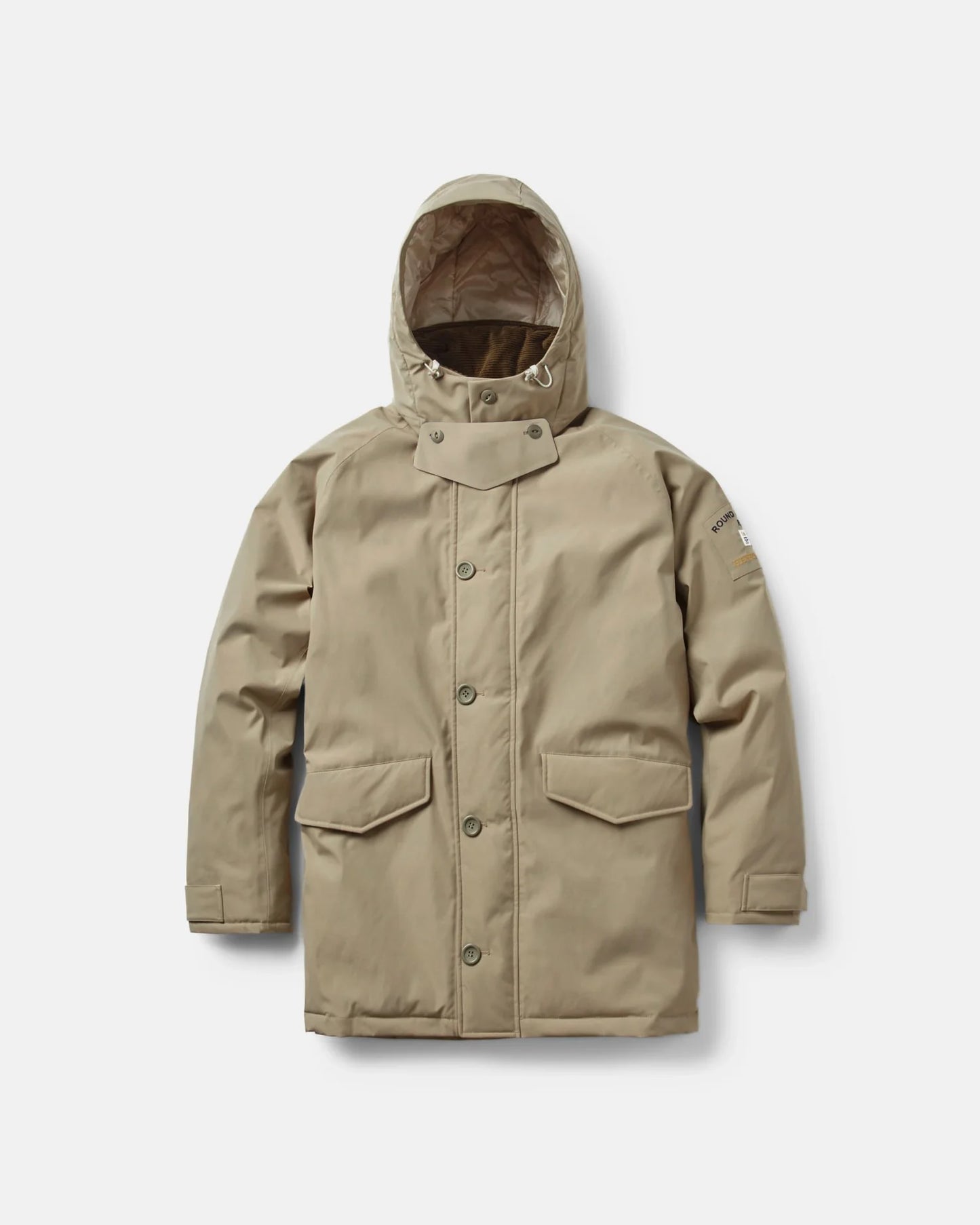 Consort RWR Jacket