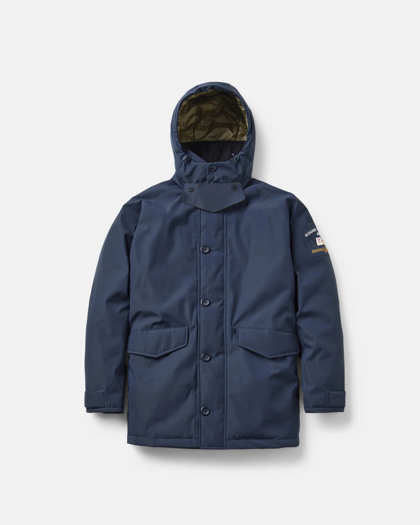 Consort RWR Jacket