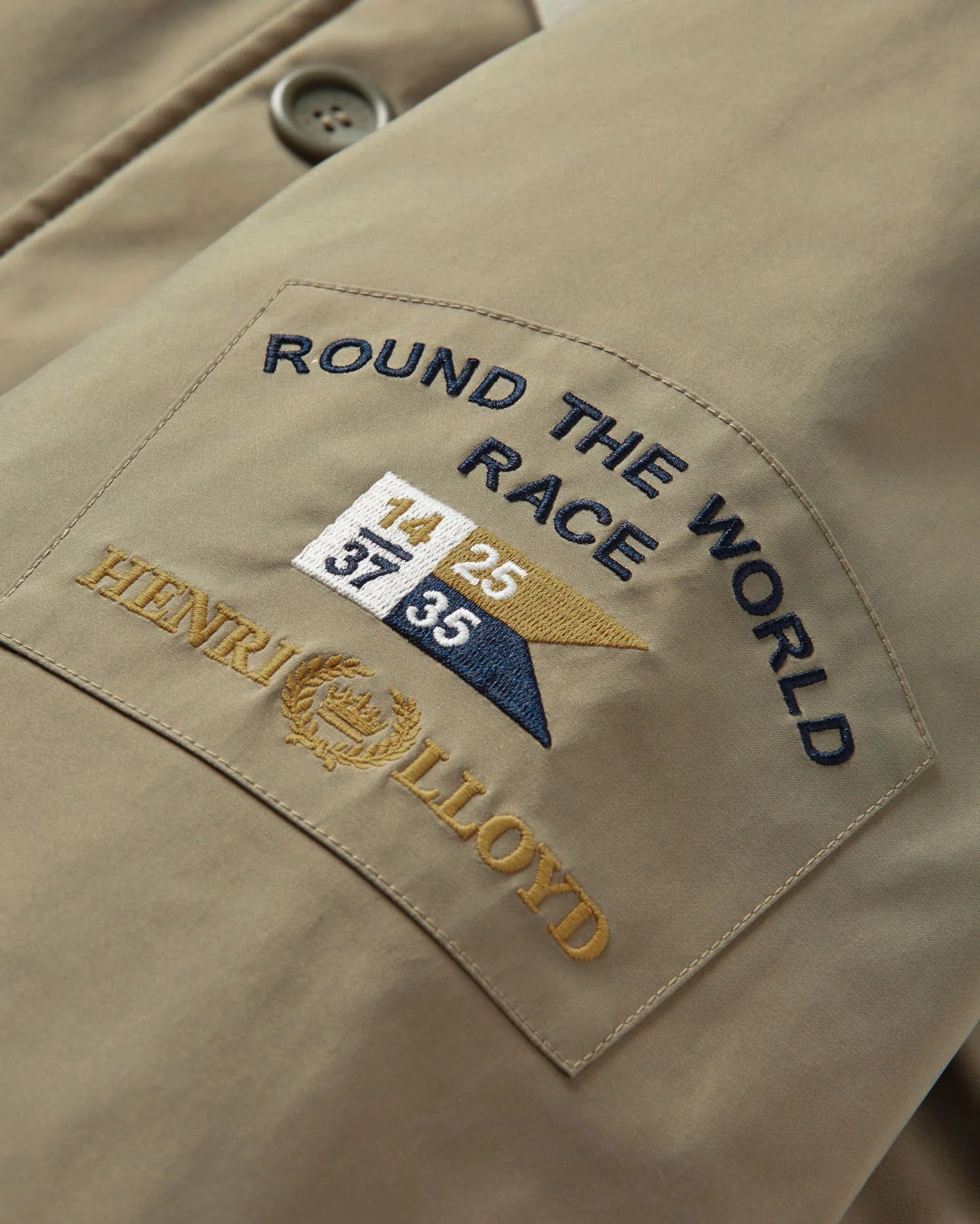 Consort RWR Jacket