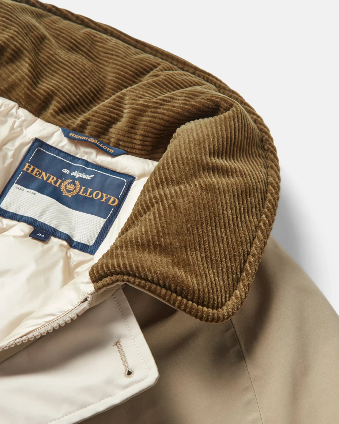 Consort RWR Jacket