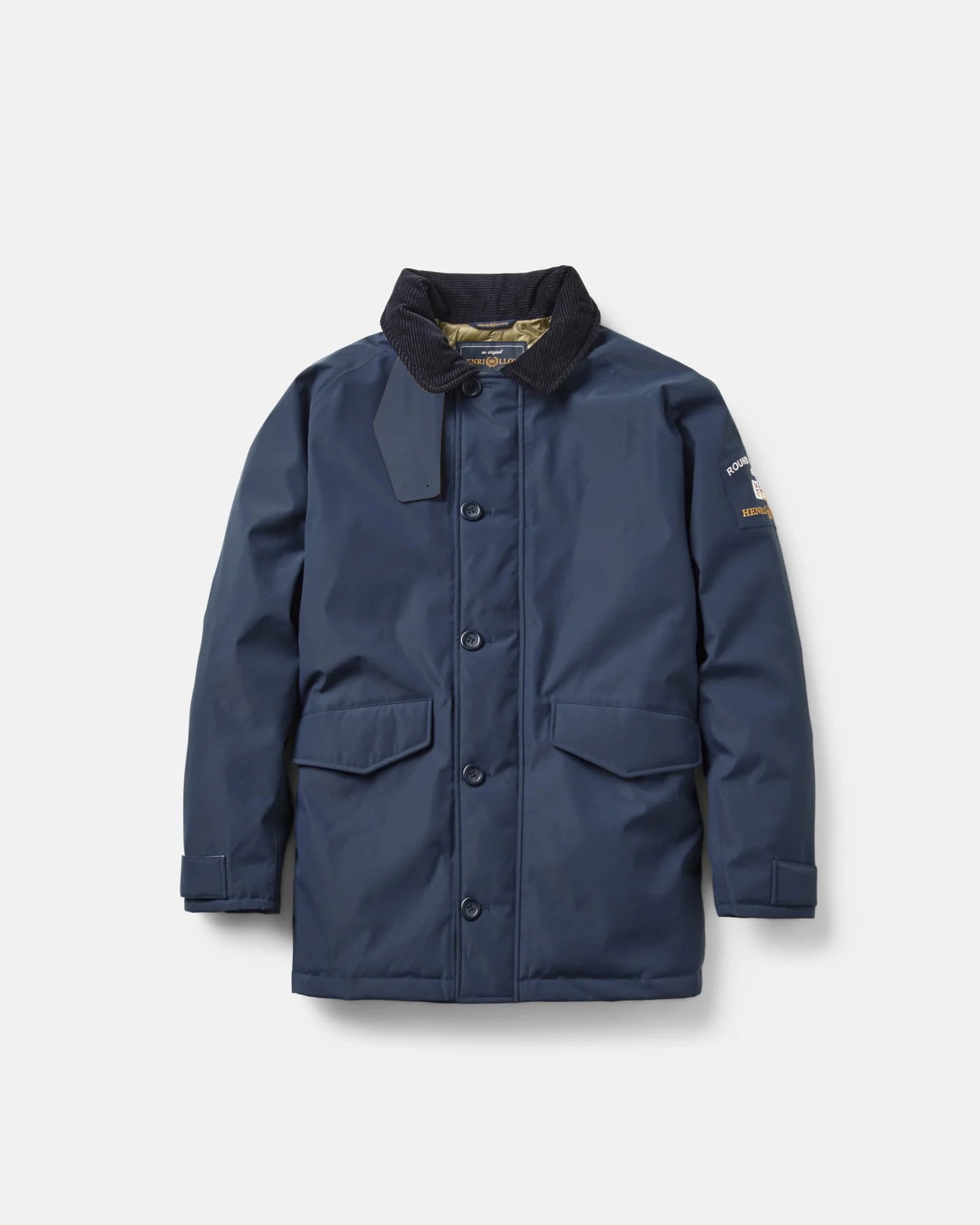 Consort RWR Jacket