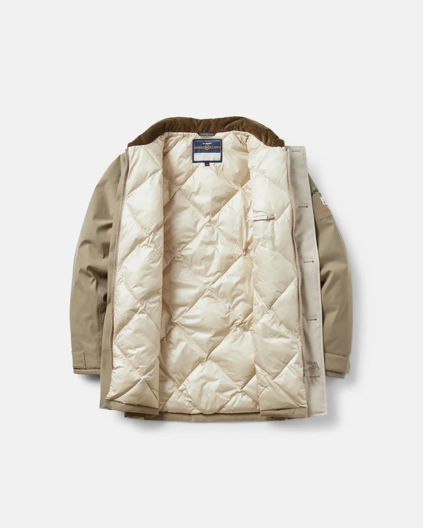 Consort RWR Jacket