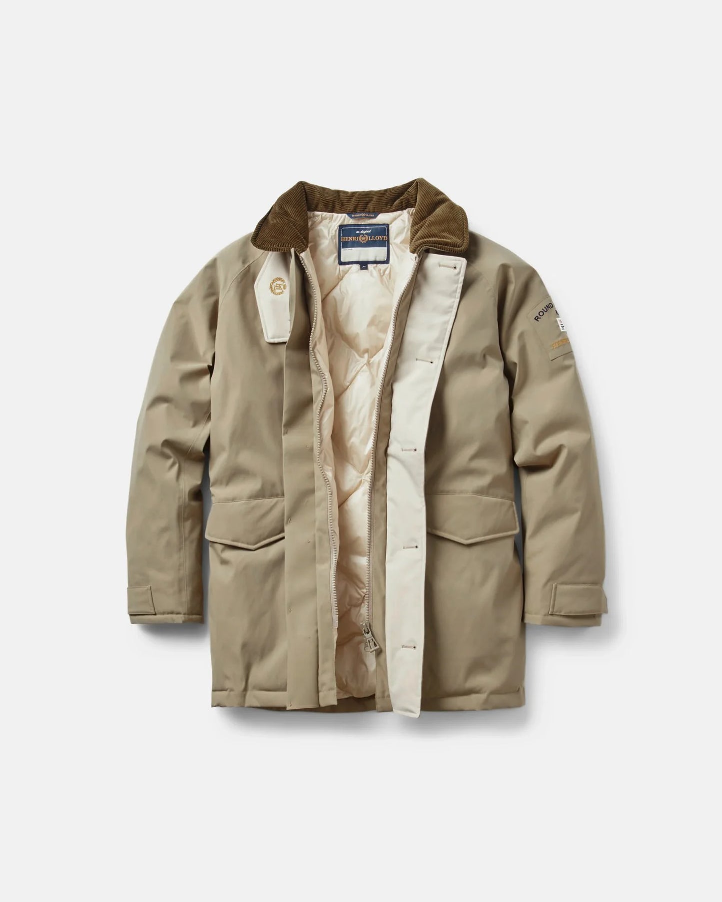 Consort RWR Jacket