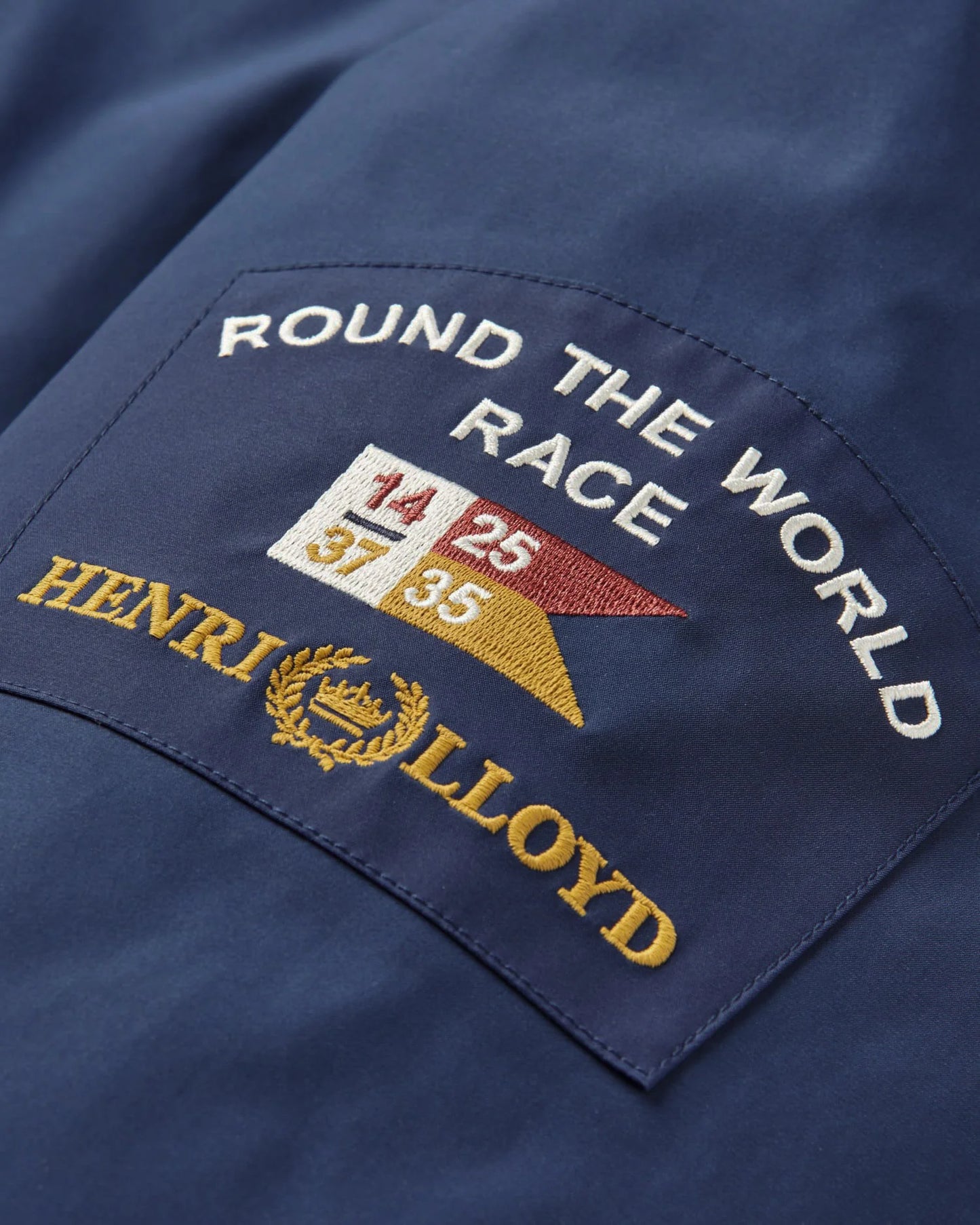 Consort RWR Jacket