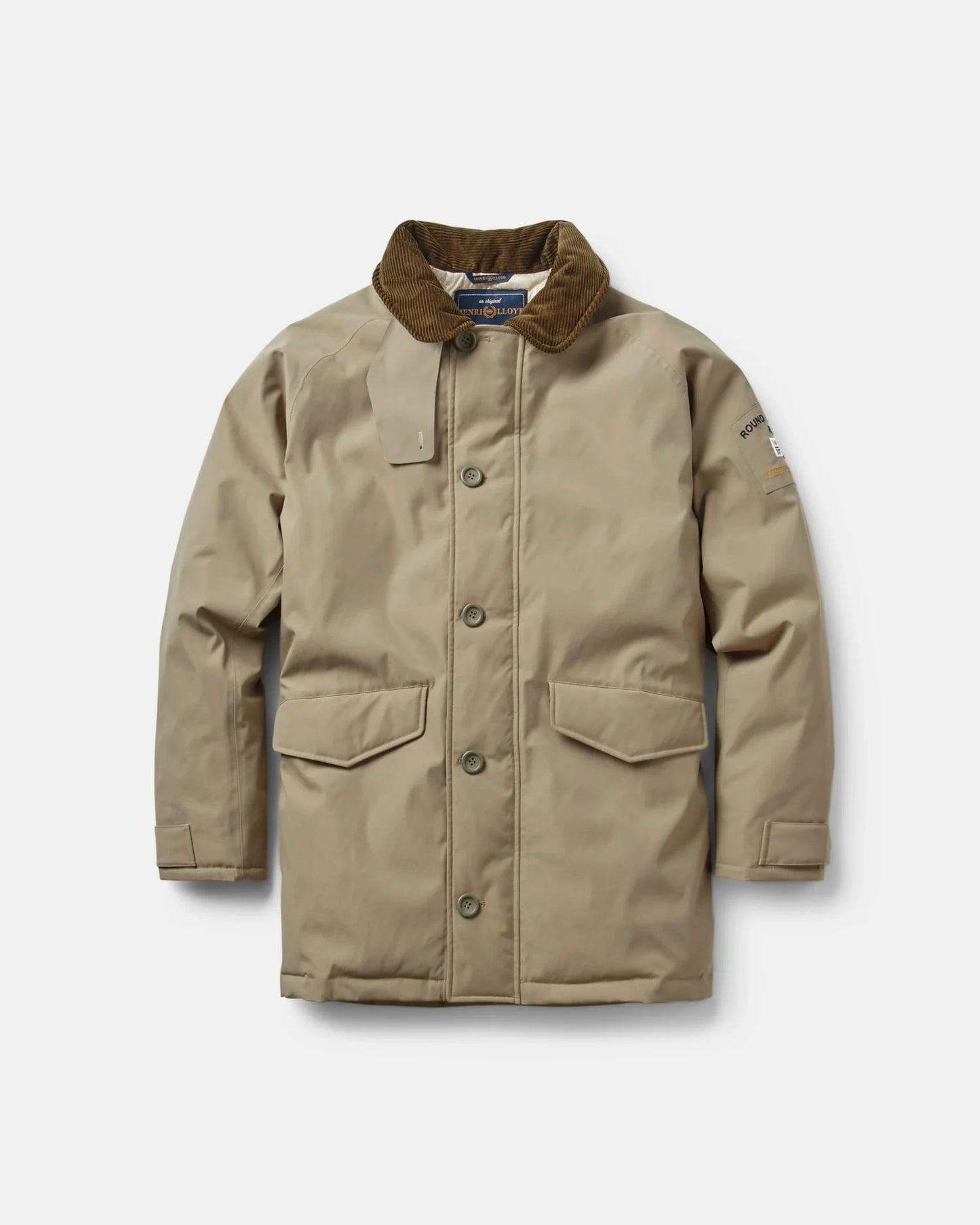 Consort RWR Jacket