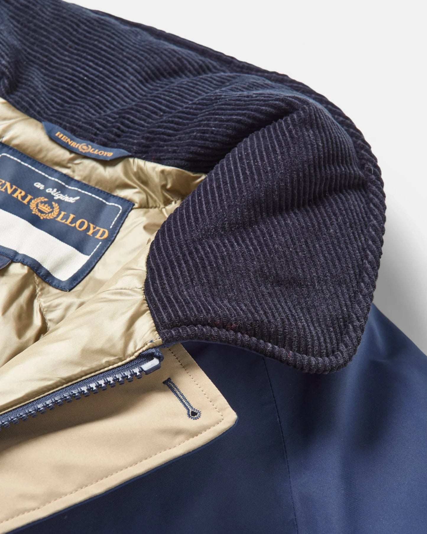 Consort RWR Jacket