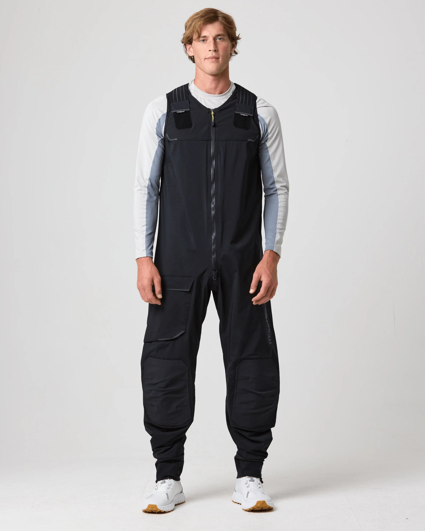 Men's Dynamic Salopettes