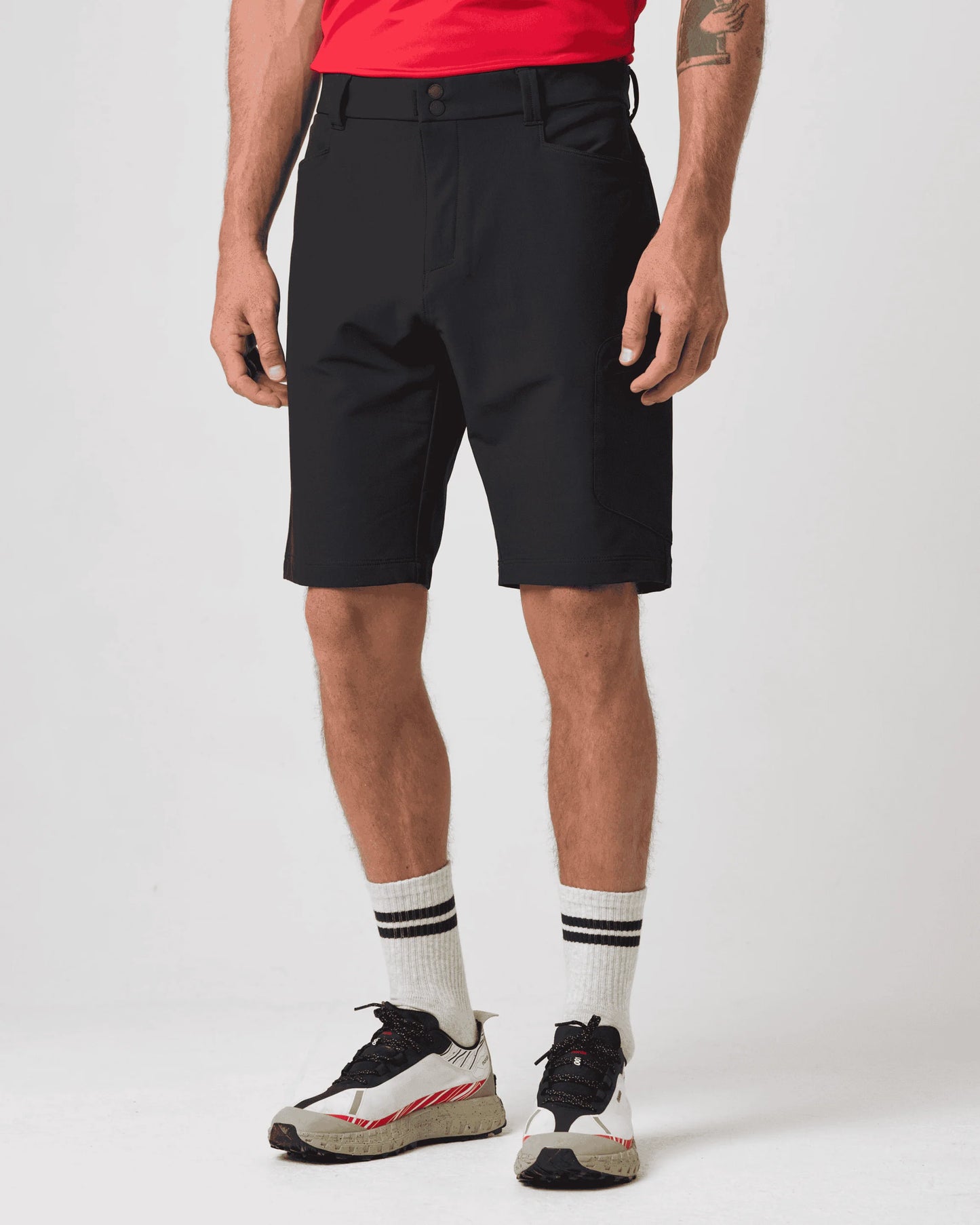 Men's Explorer Shorts 2.0