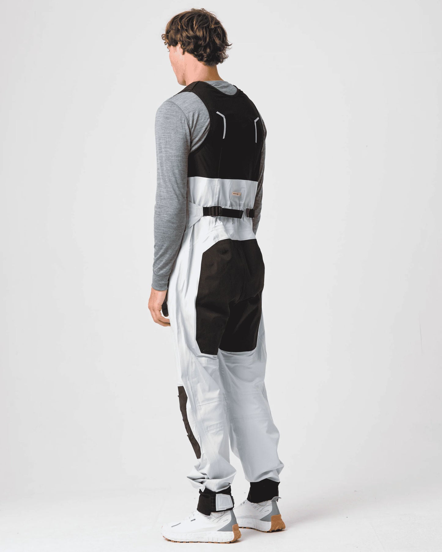 Men's Dynamic Salopettes