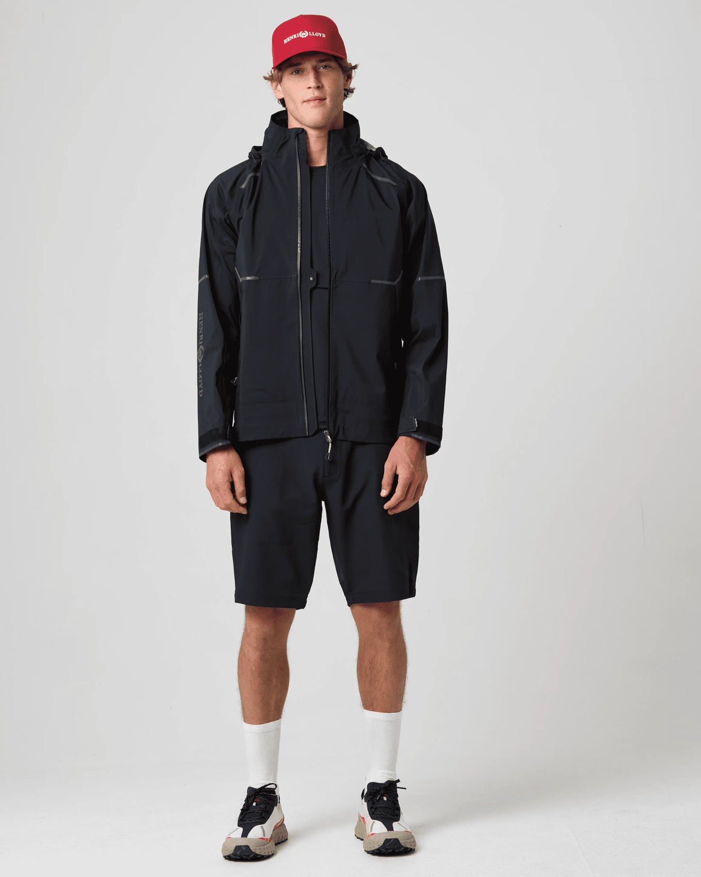 Men's Dynamic Jacket