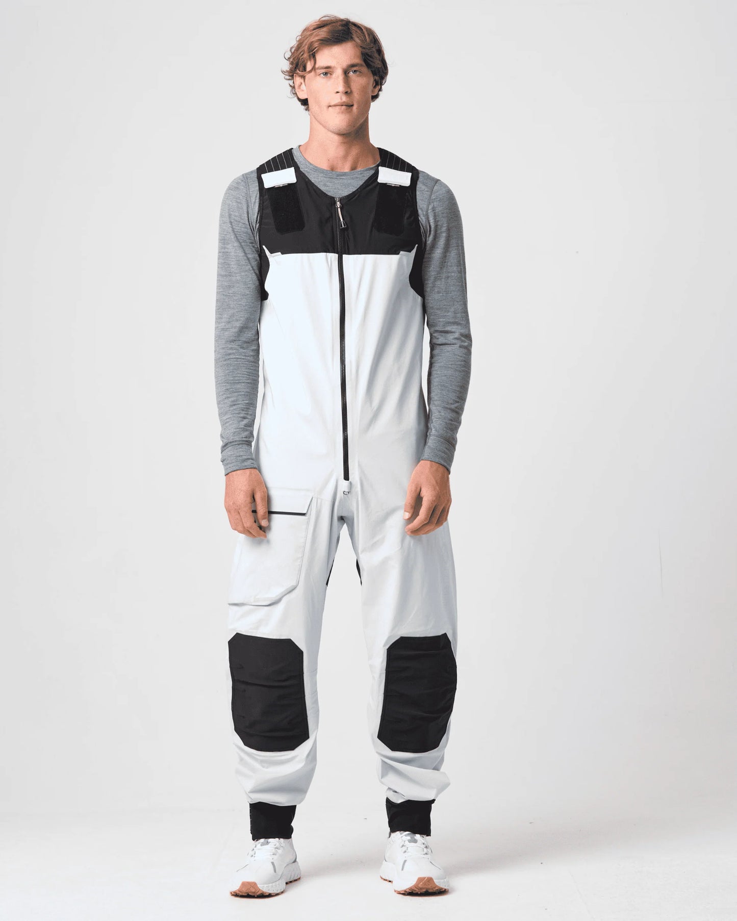 Men's Dynamic Salopettes