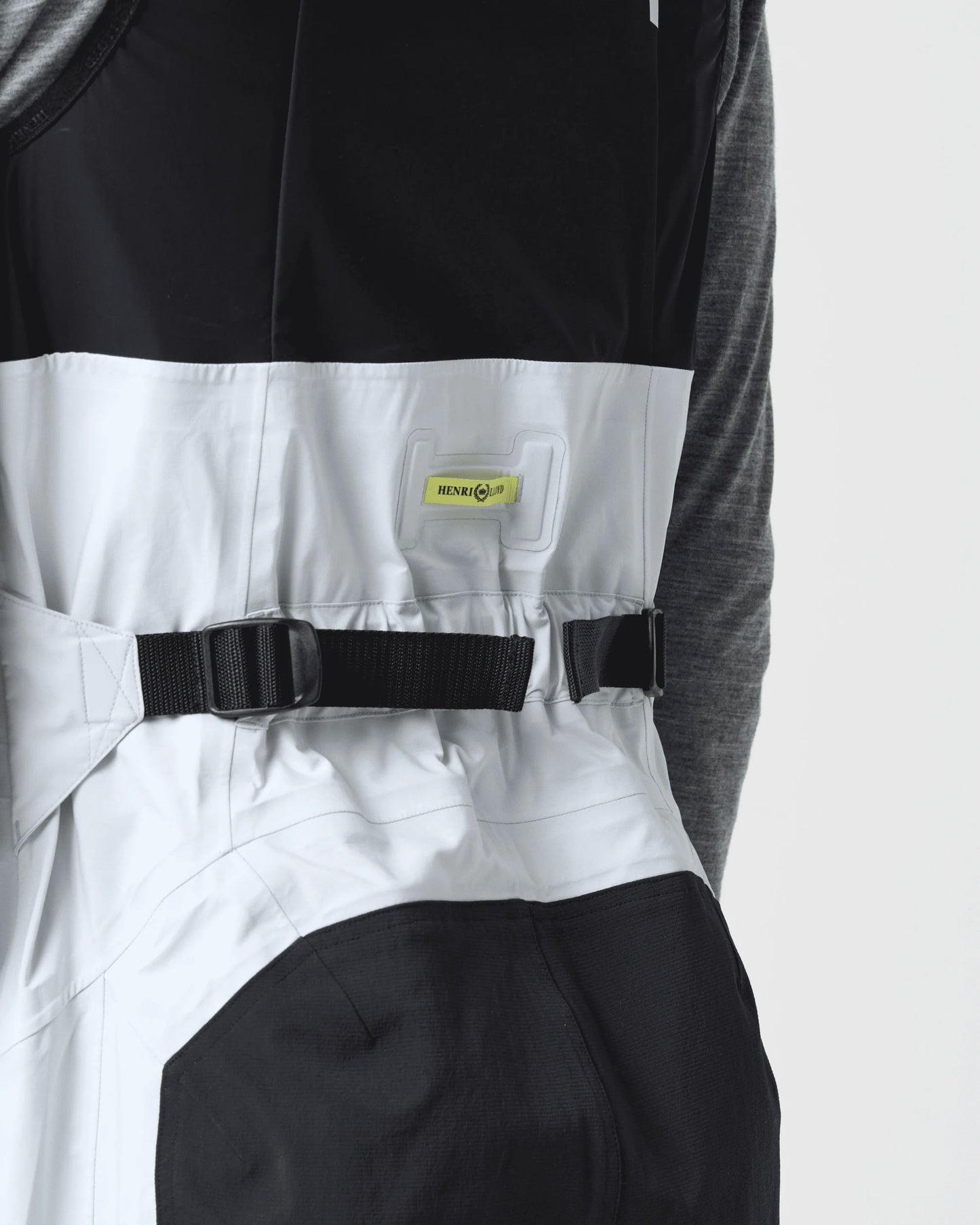 Men's Dynamic Salopettes