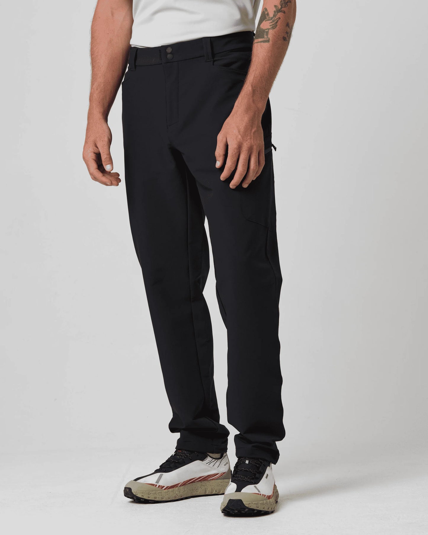 Men's Explorer Trousers 3.0