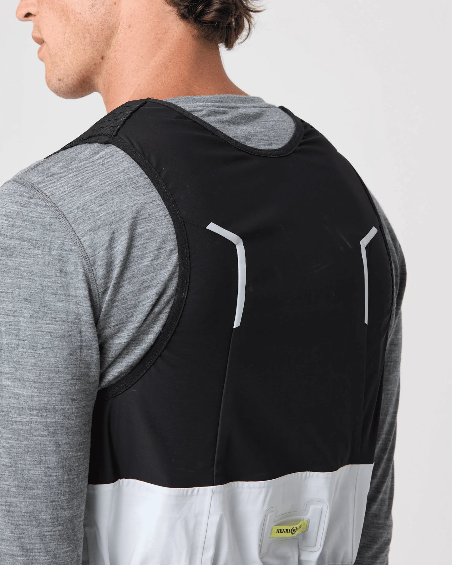 Men's Dynamic Salopettes