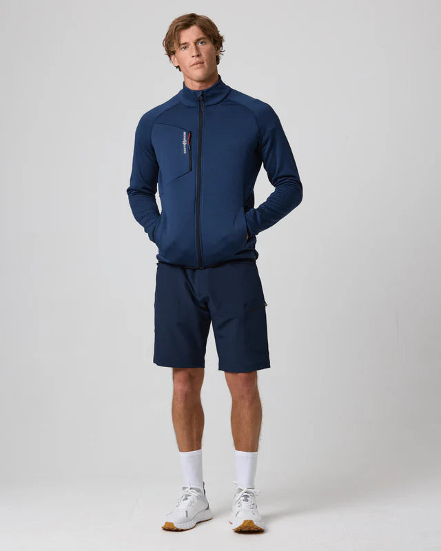 Aktiv Stretch Jacket 3.0