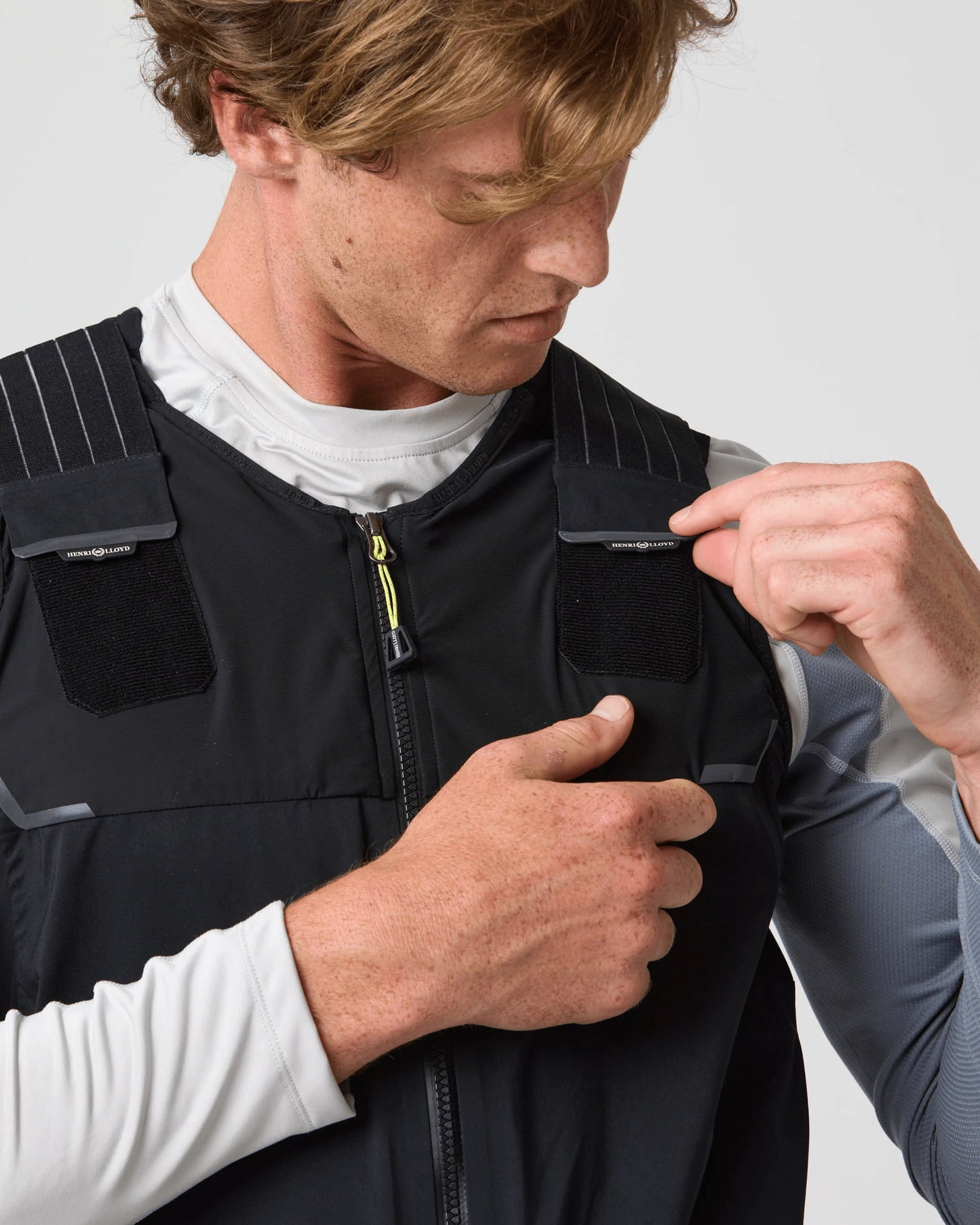 Men's Dynamic Salopettes