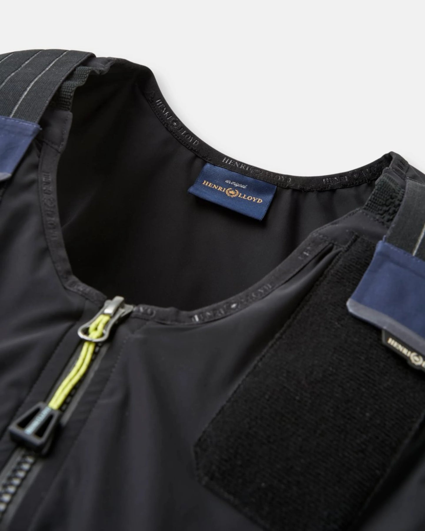 Men's Dynamic Salopettes