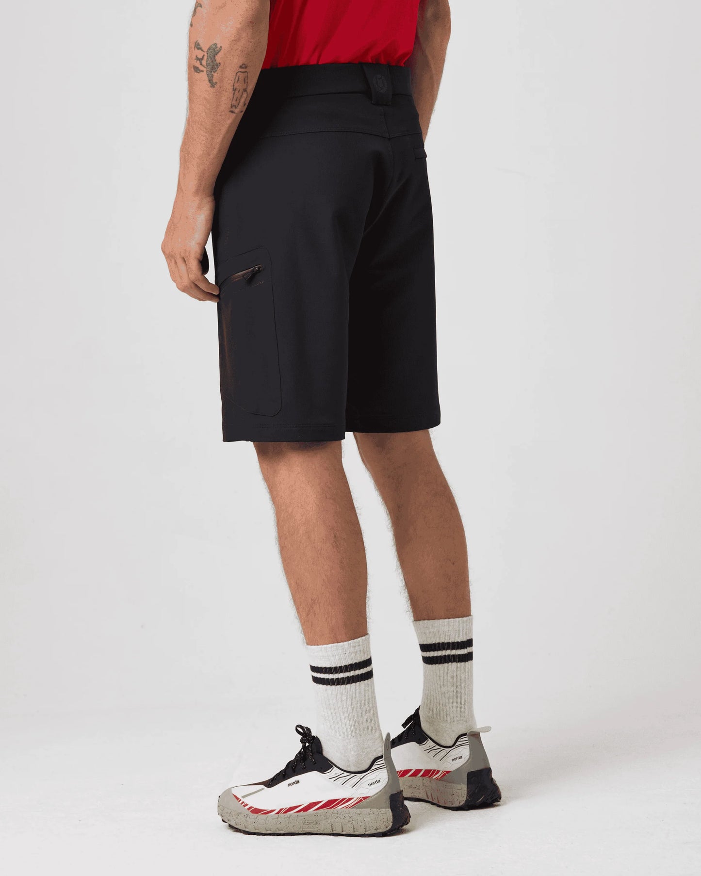 Men's Explorer Shorts 2.0