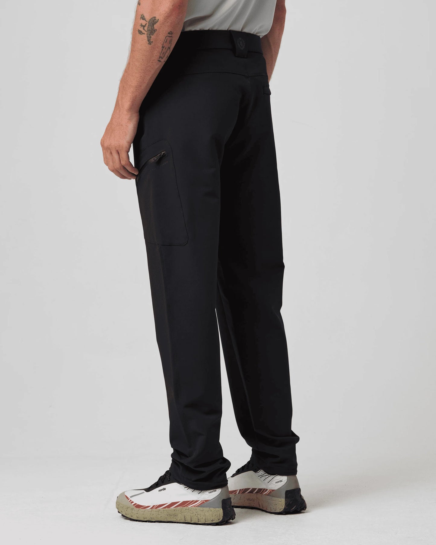 Men's Explorer Trousers 3.0