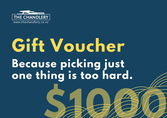The Chandlery Gift Card