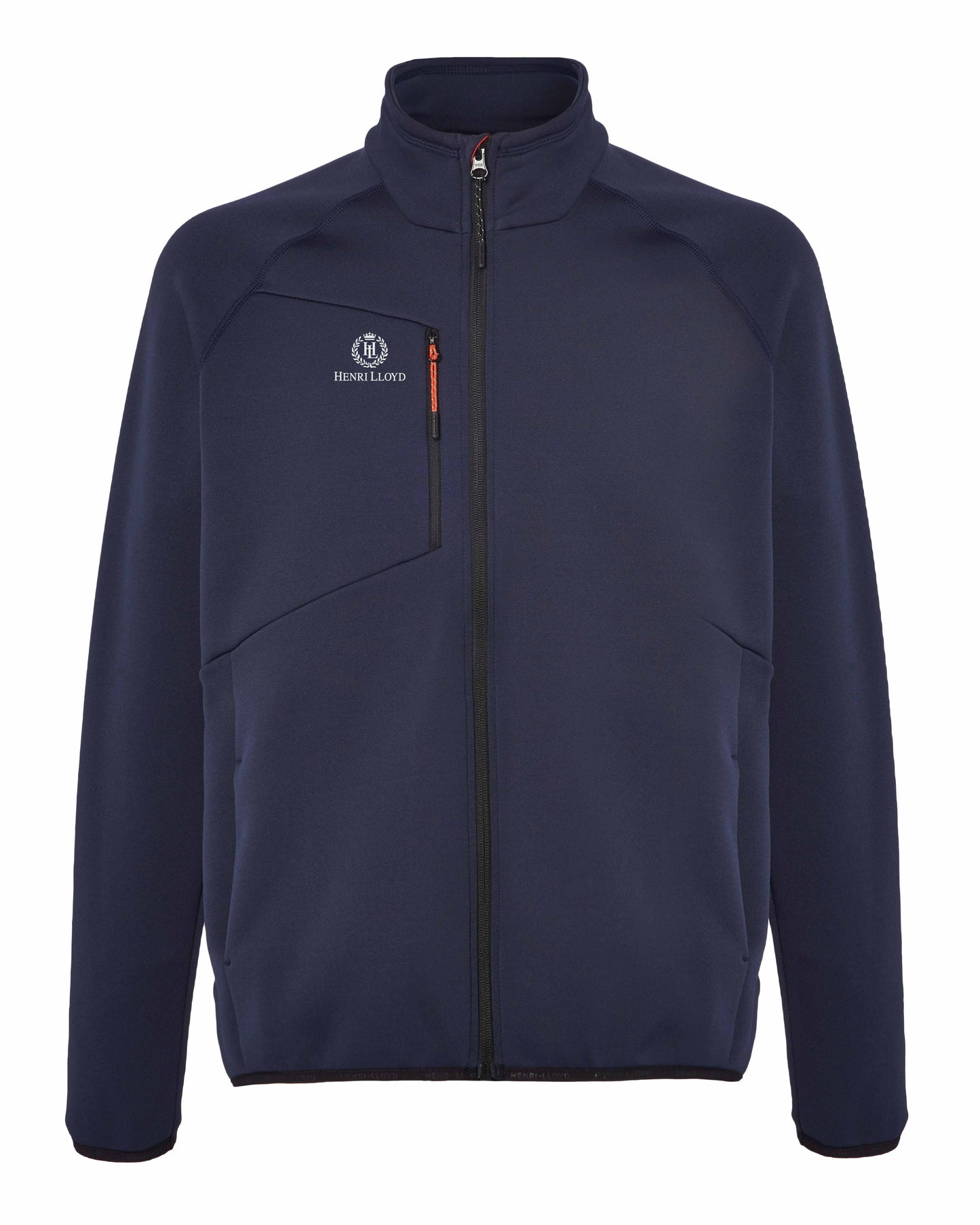 Aktiv Stretch Jacket 2.0