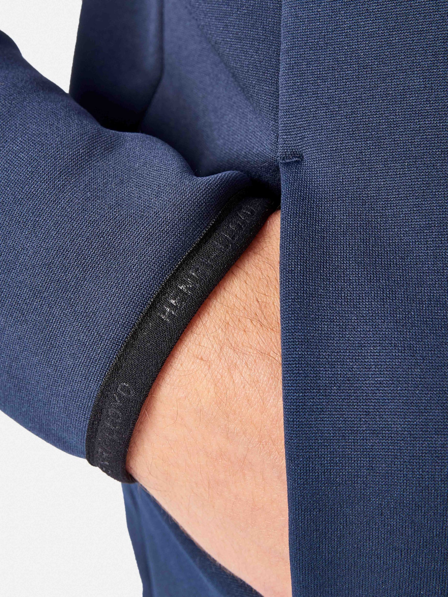 Aktiv Stretch Jacket 2.0