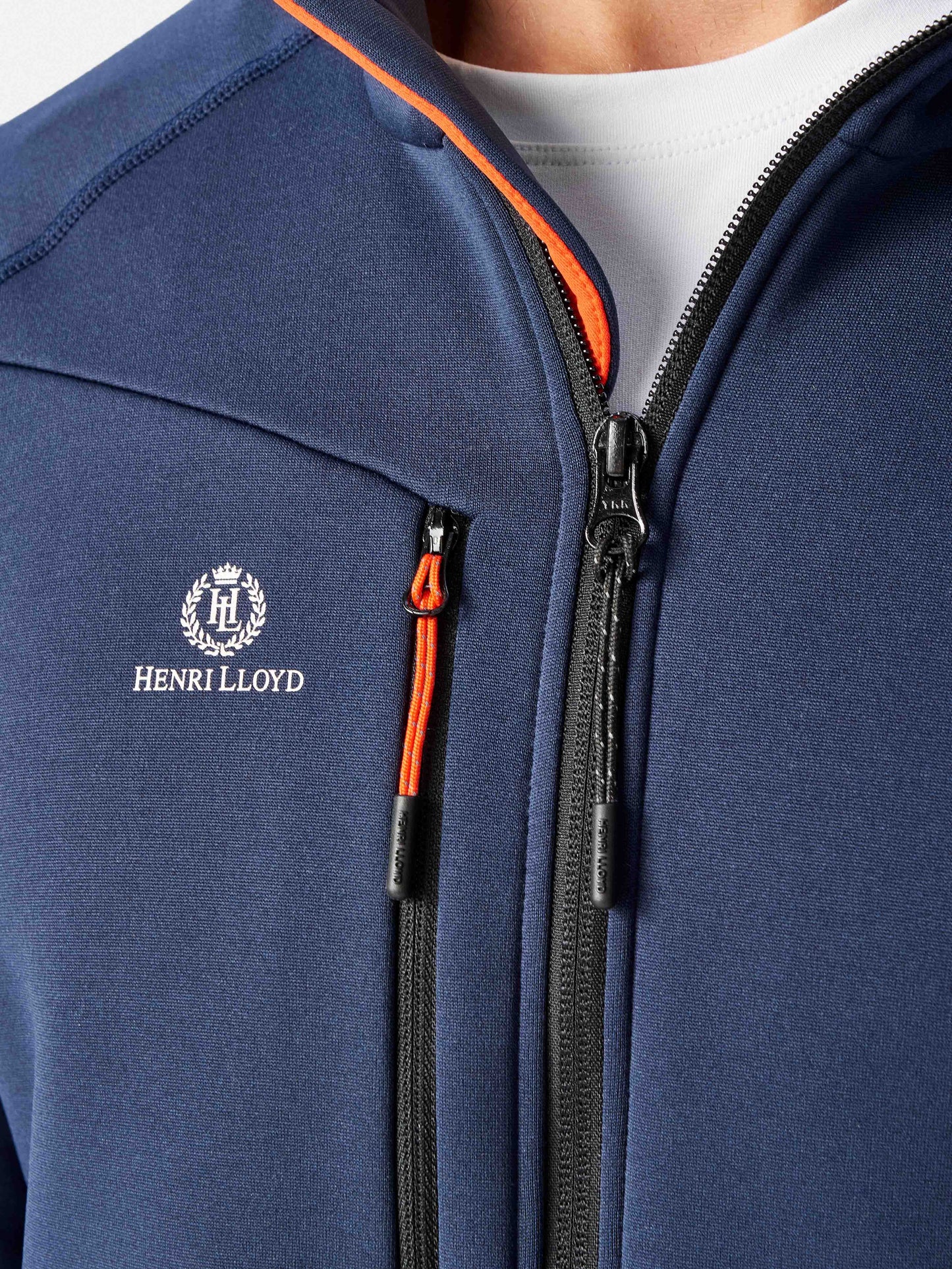 Aktiv Stretch Jacket 2.0