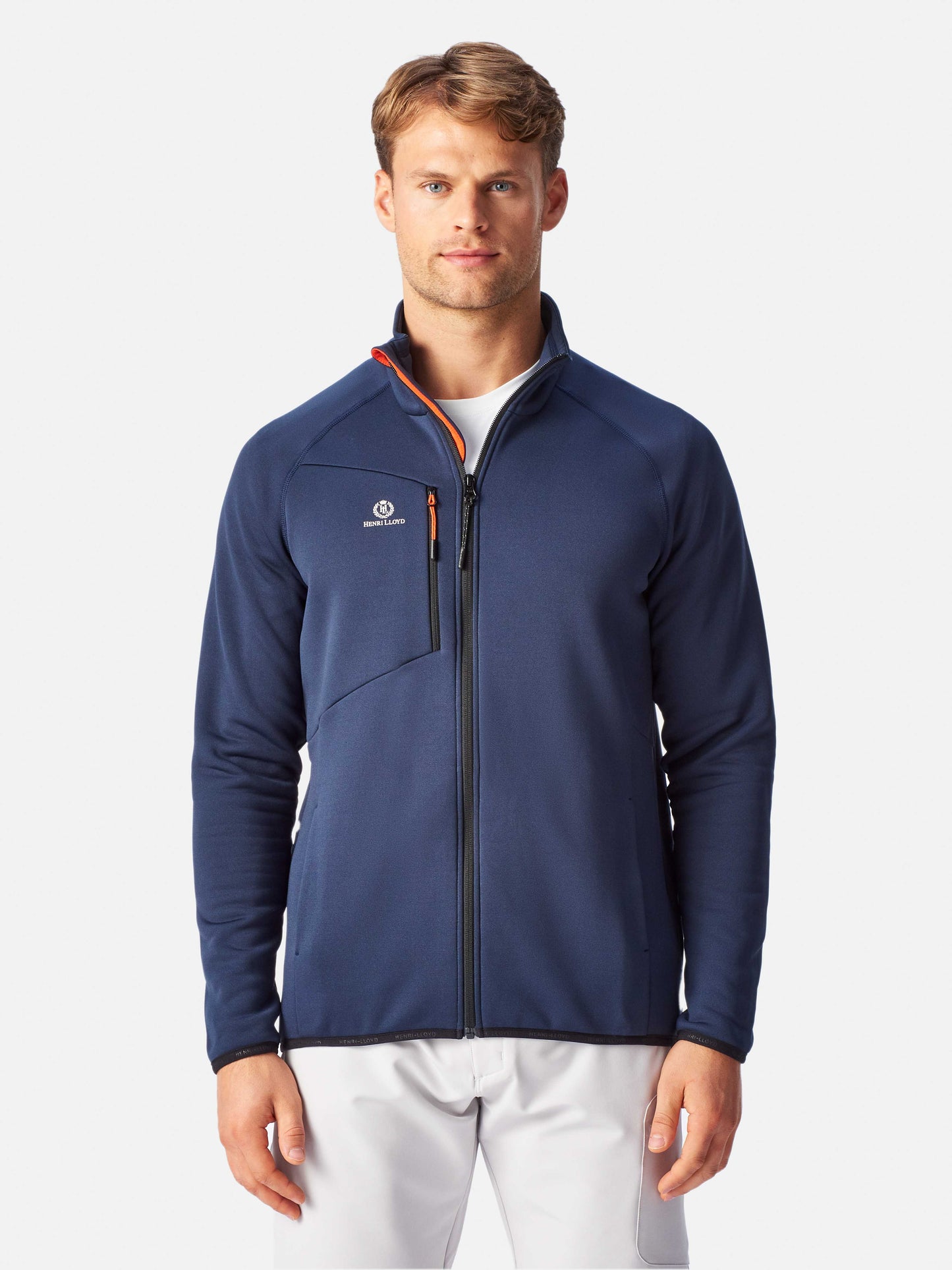 Aktiv Stretch Jacket 2.0