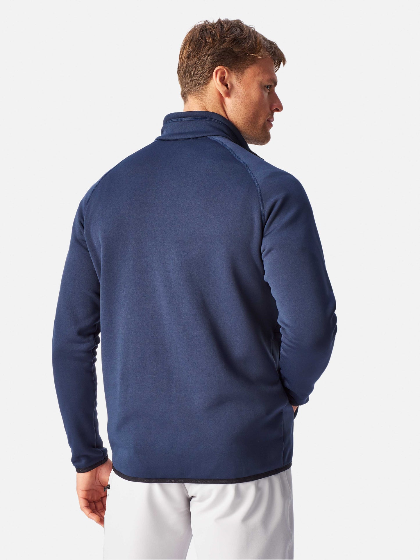 Aktiv Stretch Jacket 2.0