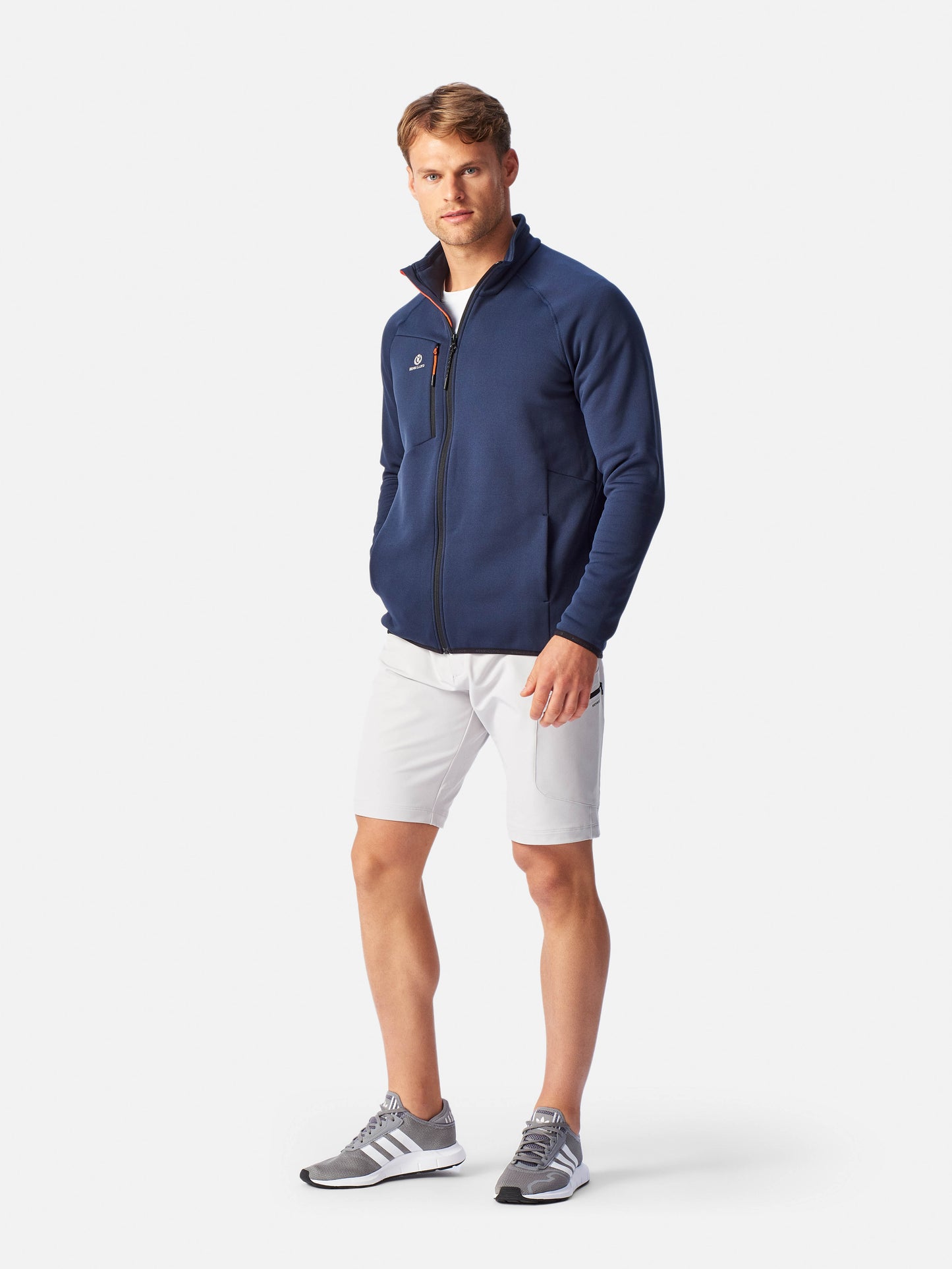 Aktiv Stretch Jacket 2.0