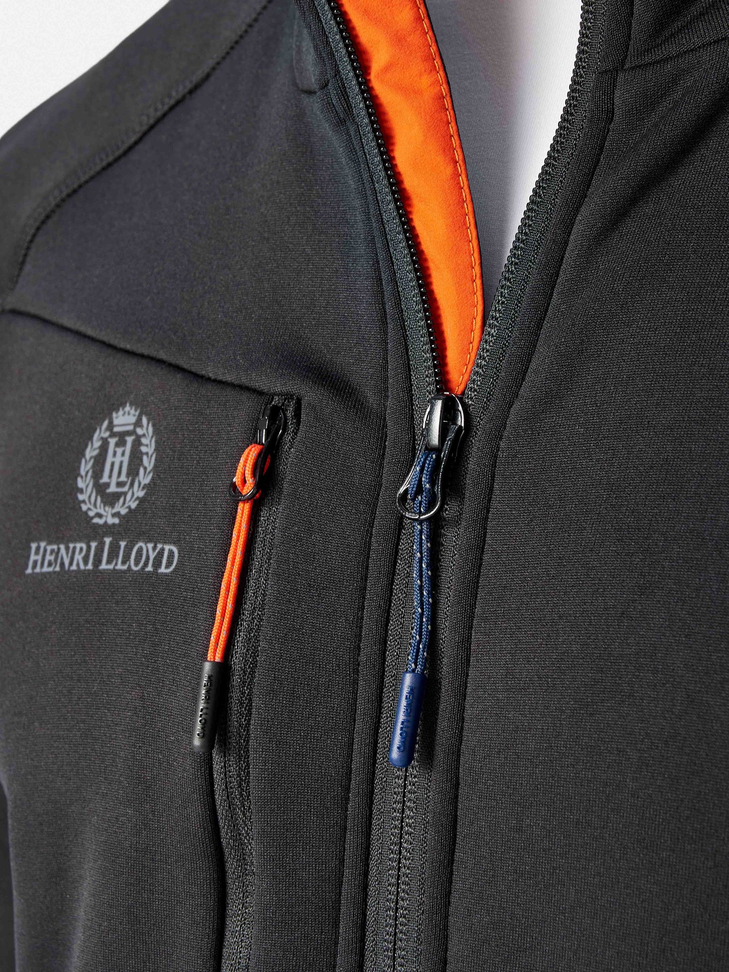 Aktiv Stretch Jacket 2.0