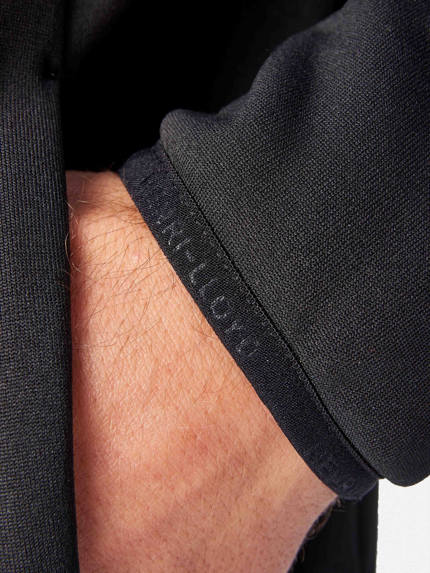 Aktiv Stretch Jacket 2.0