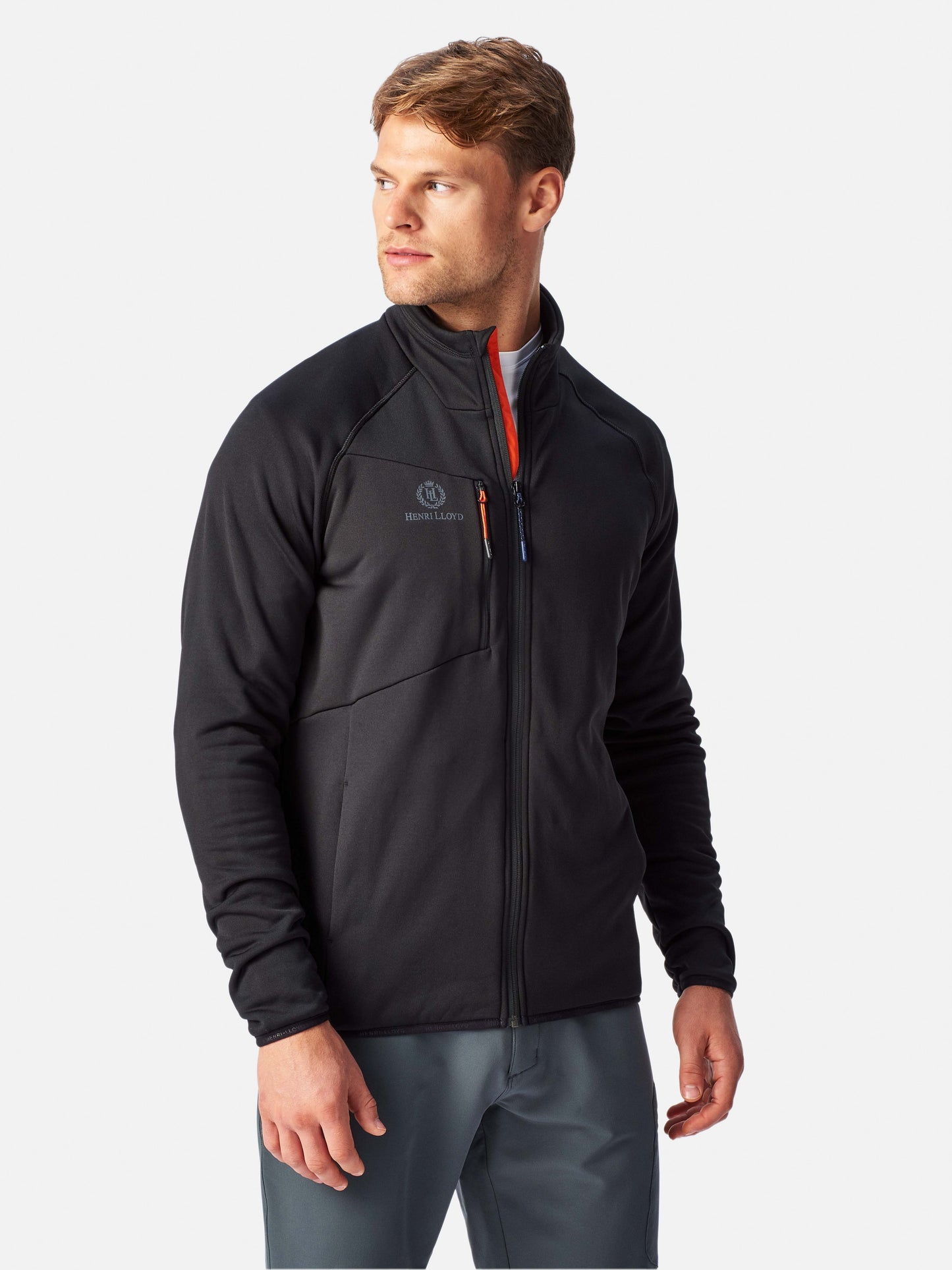 Aktiv Stretch Jacket 2.0