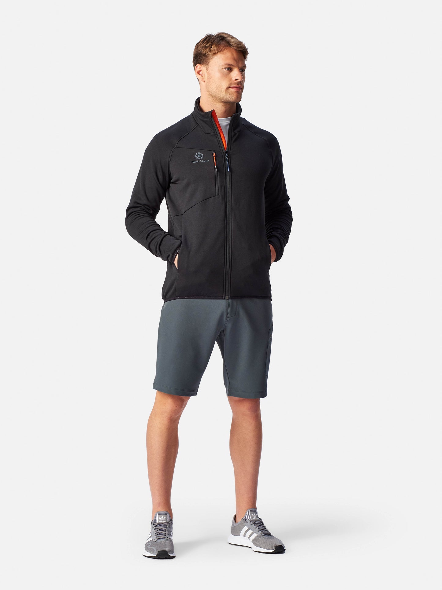 Aktiv Stretch Jacket 2.0