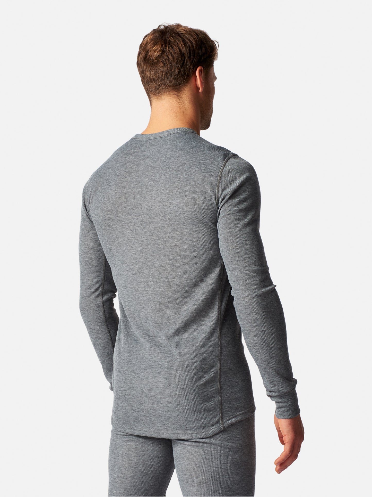 Men's NTS Aktiv Warm Long Sleeve Top