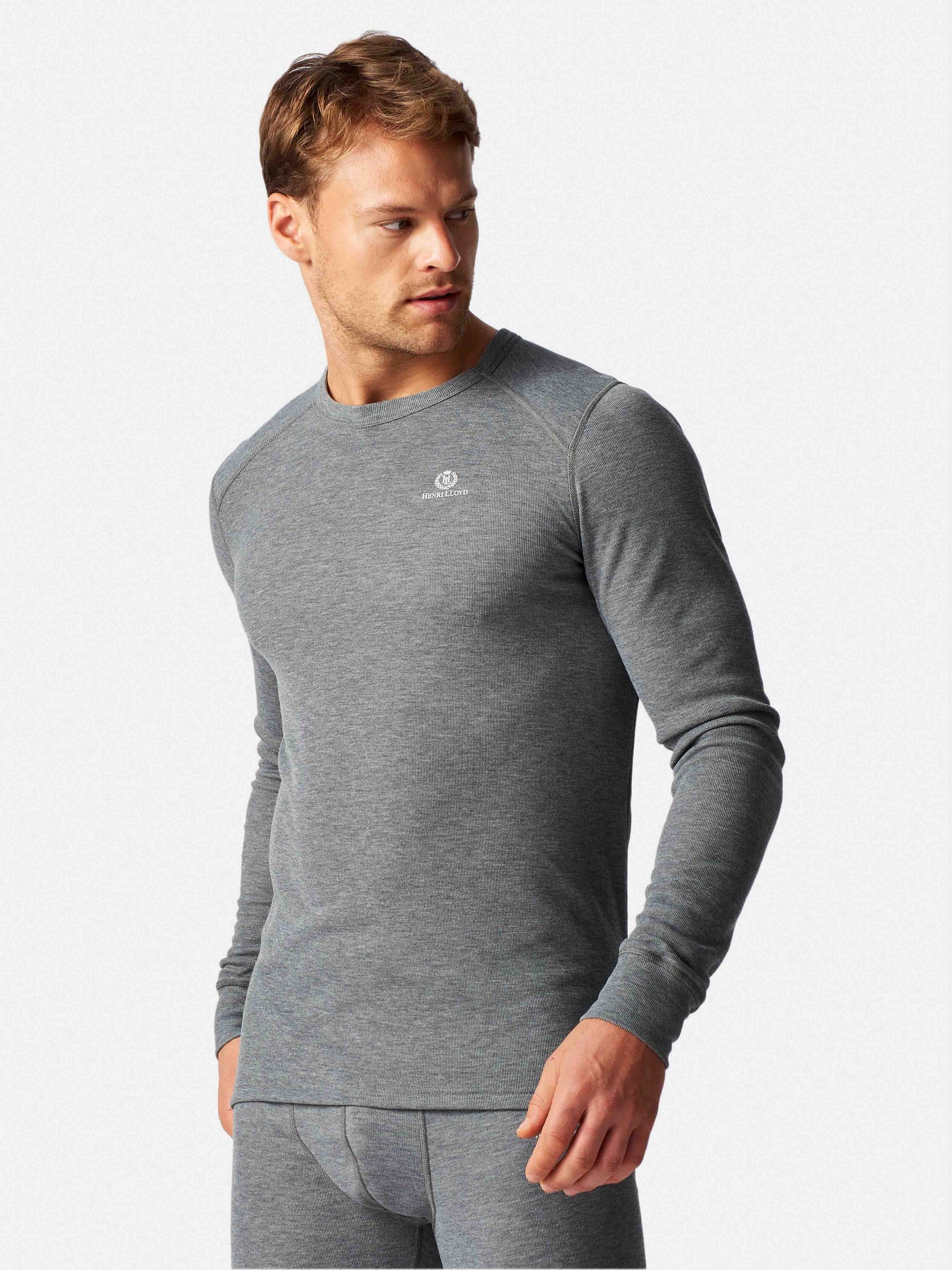 Men's NTS Aktiv Warm Long Sleeve Top