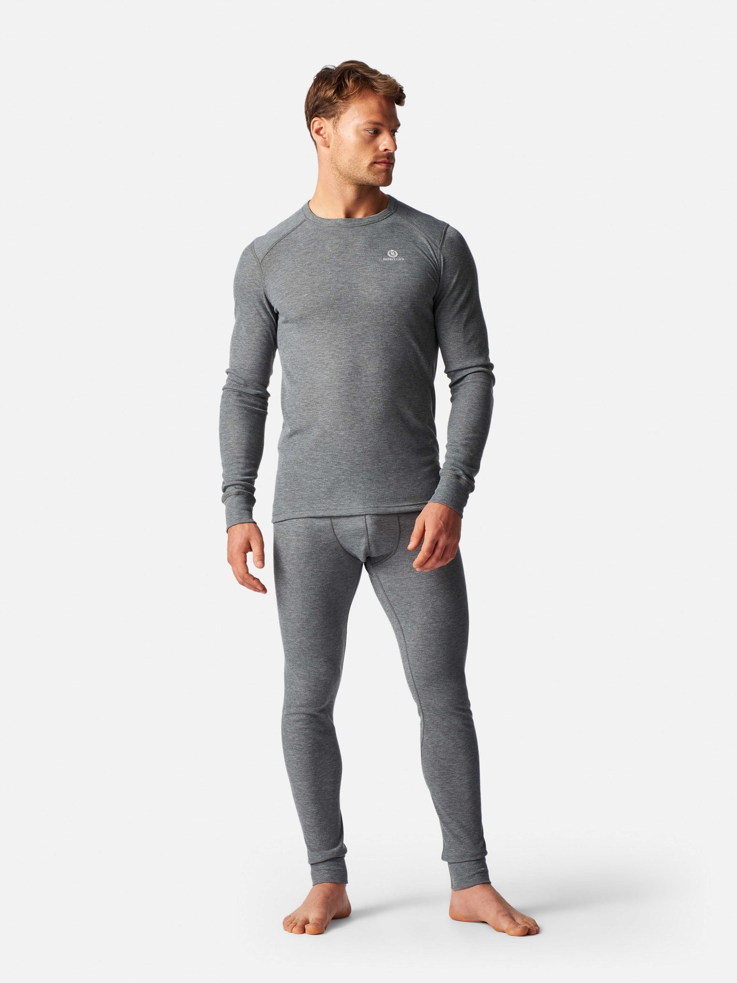 Men's NTS Aktiv Warm Long Sleeve Top