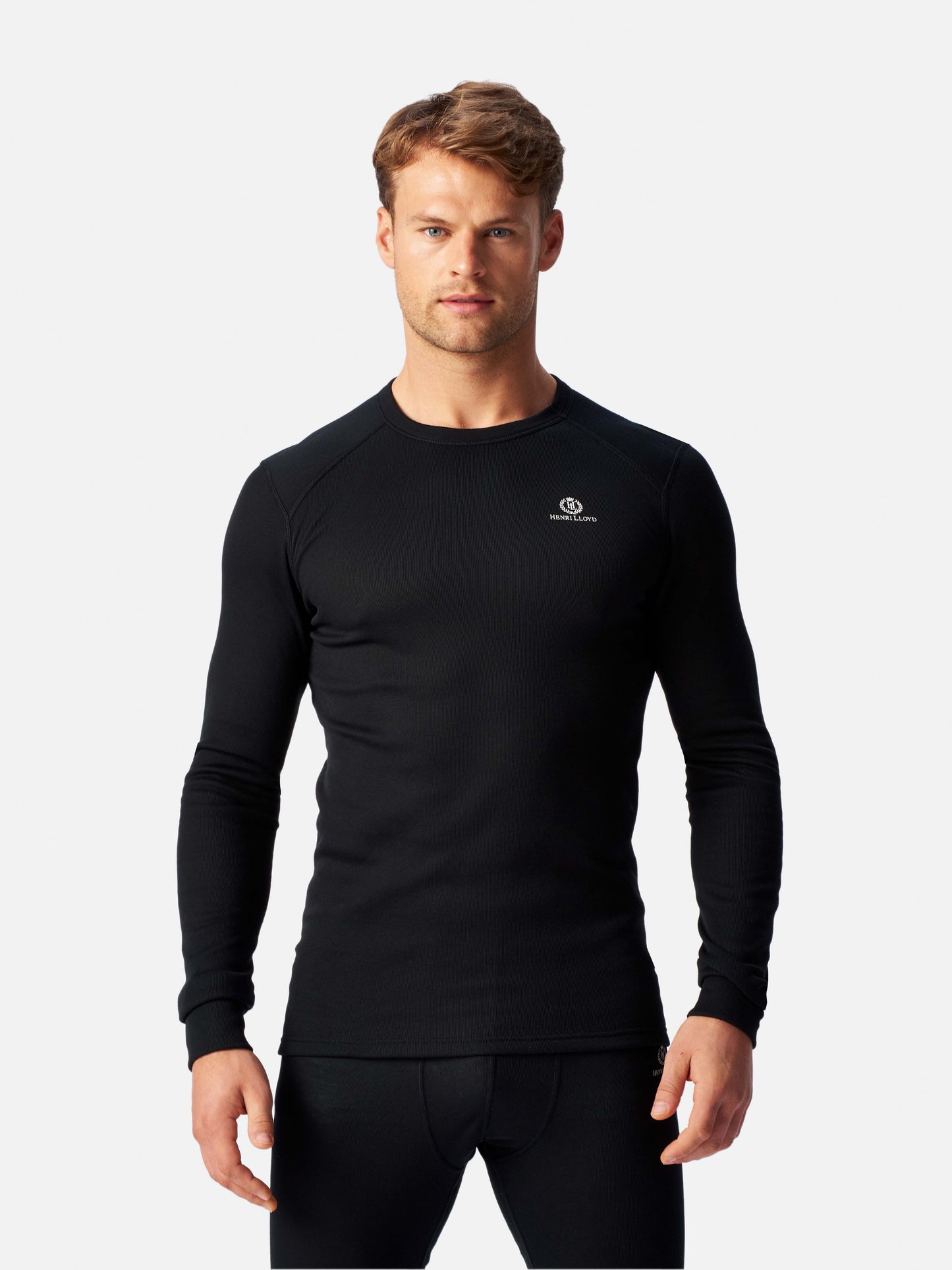Men's NTS Aktiv Warm Long Sleeve Top