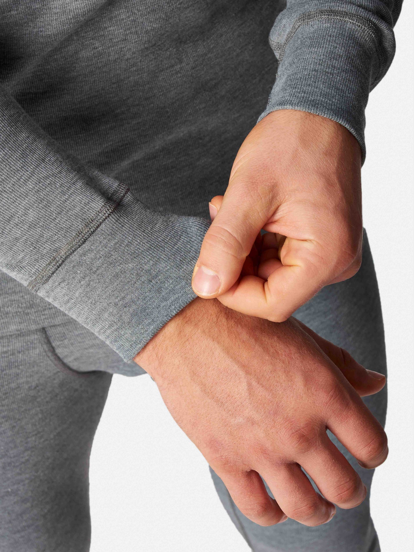 Men's NTS Aktiv Warm Long Sleeve Top