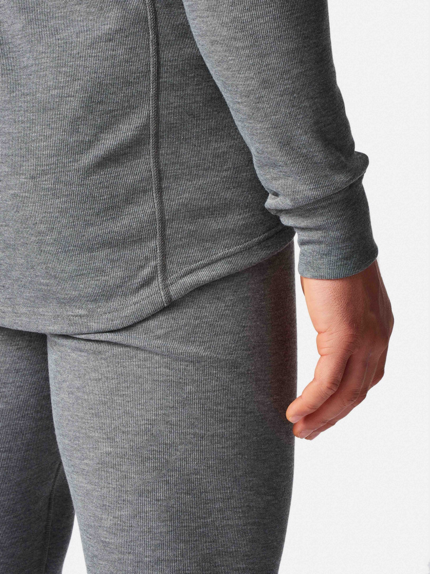 Men's NTS Aktiv Warm Long Sleeve Top