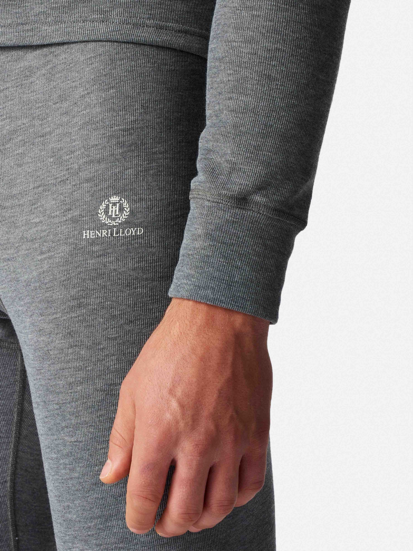 Men's NTS Aktiv Warm Long Sleeve Top