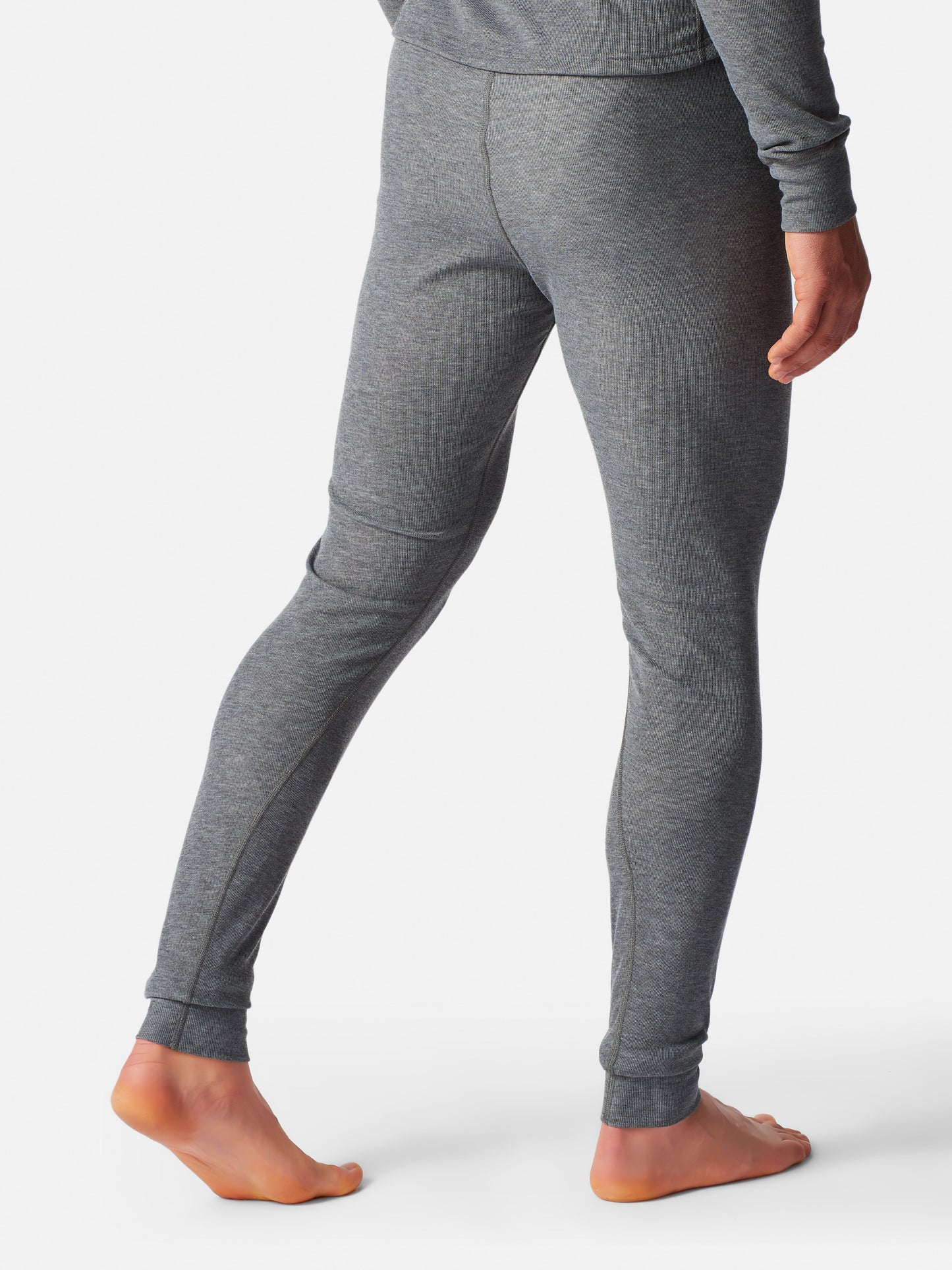 Men's NTS Aktiv Warm Pants