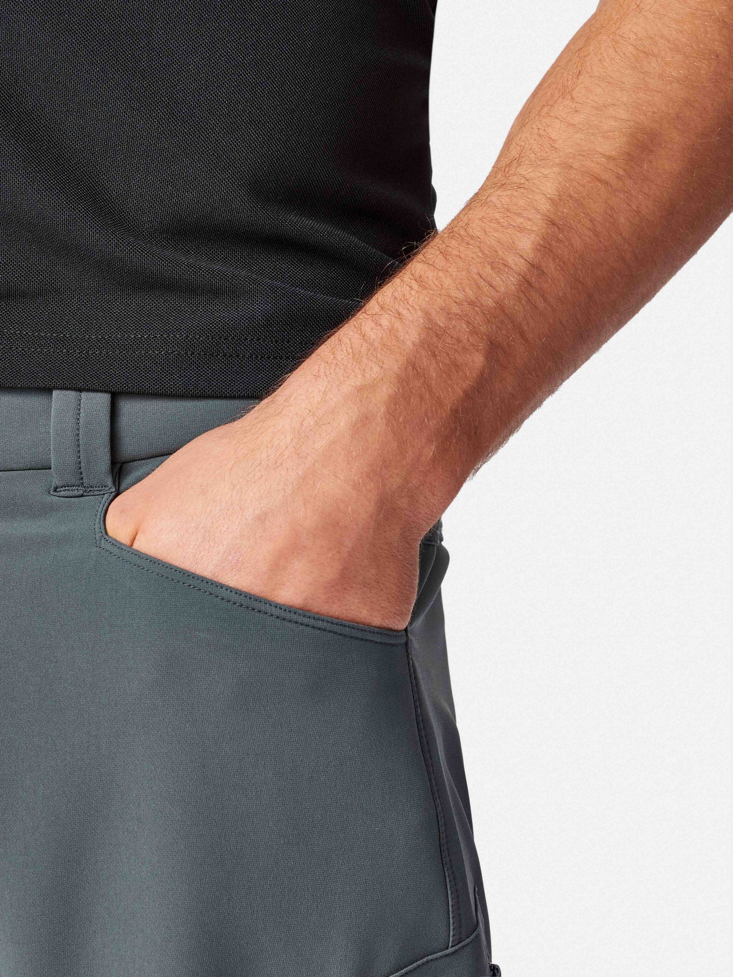 Men's Explorer Shorts 2.0