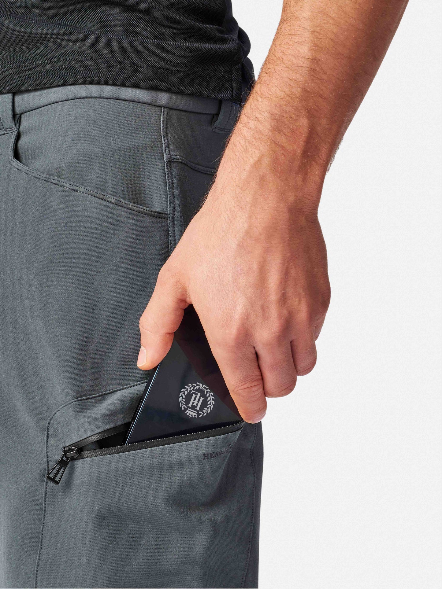 Men's Explorer Shorts 2.0