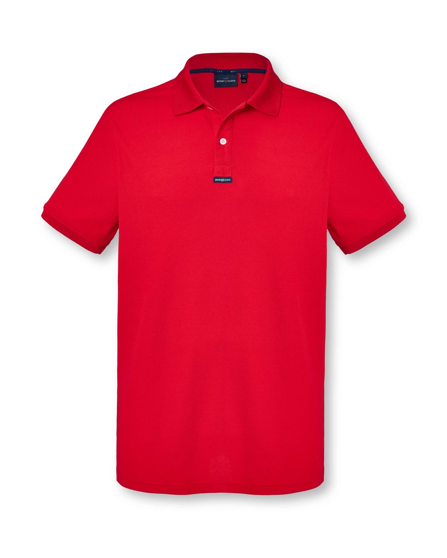 Men's Dri-Fast Polo