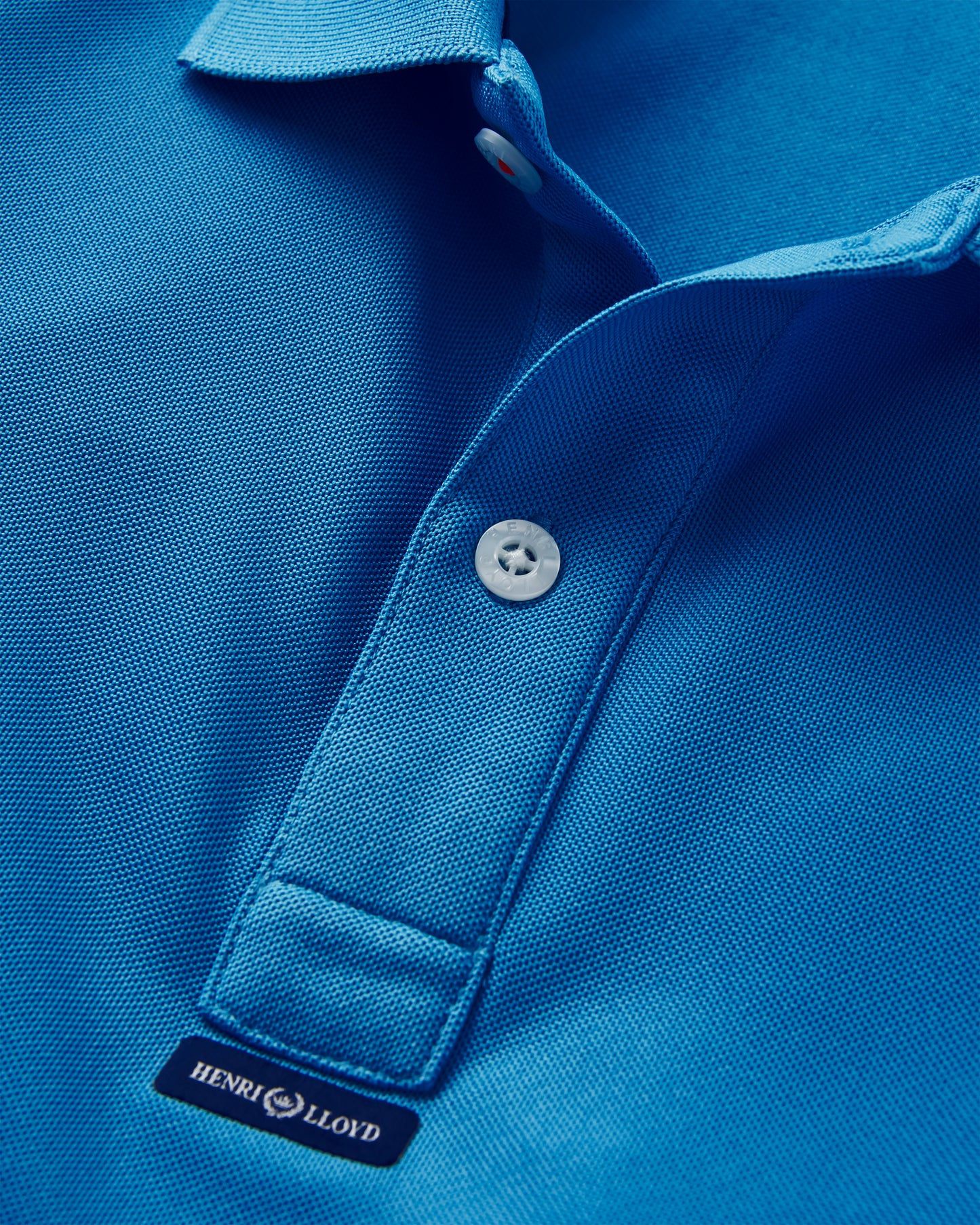 Men's Dri-Fast Polo