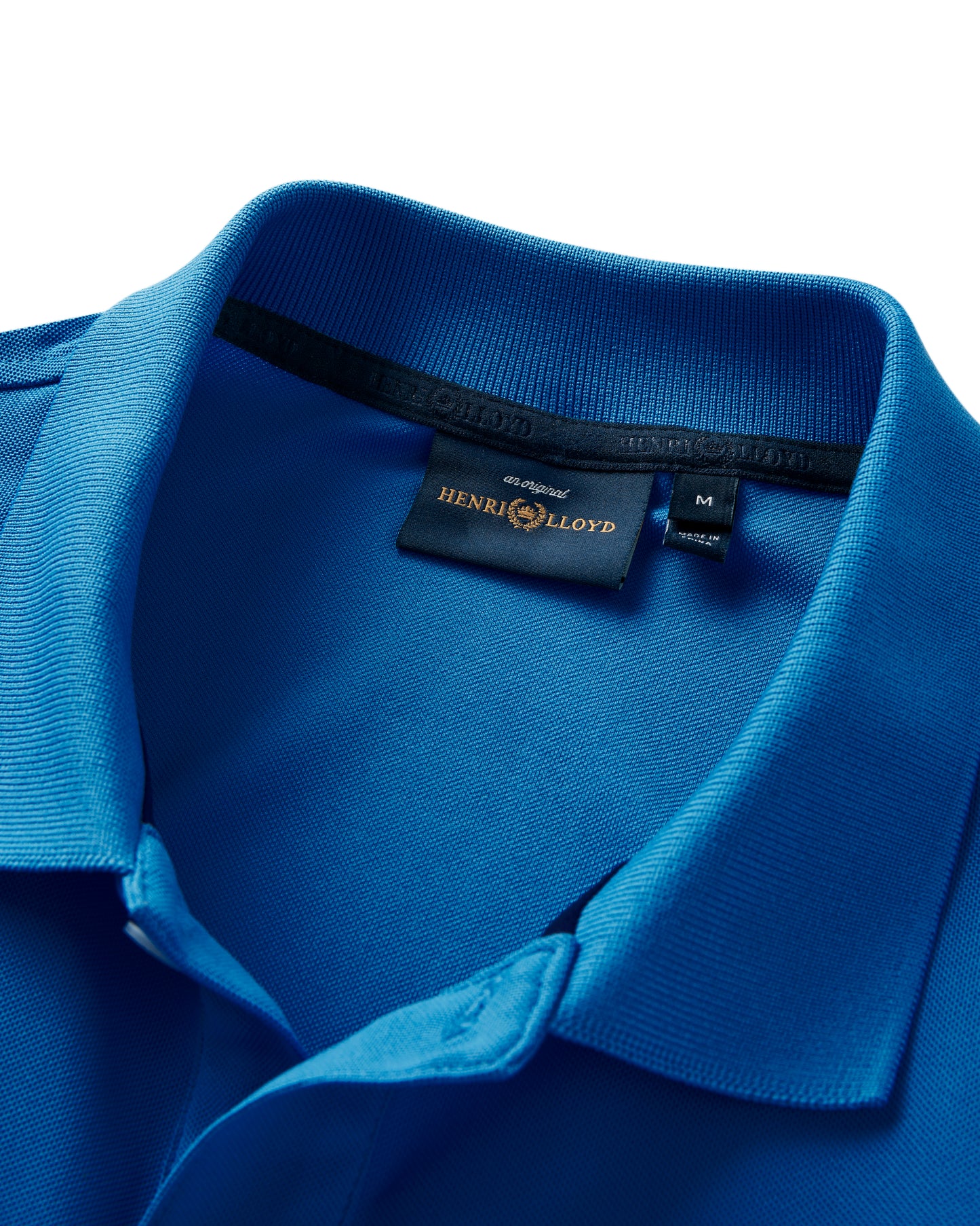 Men's Dri-Fast Polo