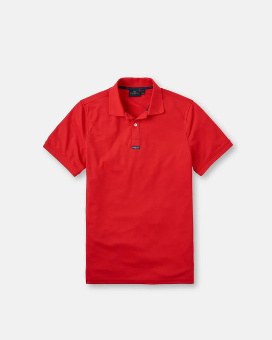 Men's Dri-Fast Polo